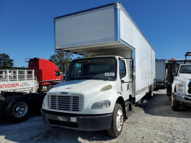 2014 Freightliner M2 106 MED