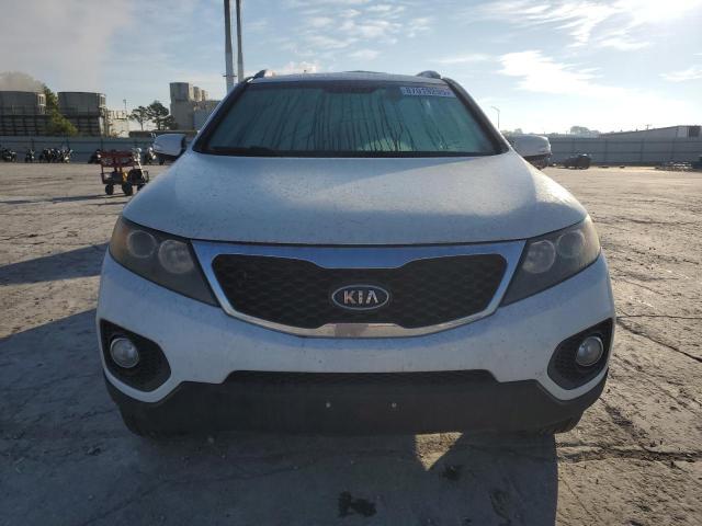 2011 KIA Sorento lx