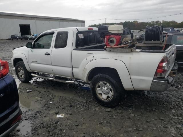 2012 Toyota Tacoma Prerunner Access Cab