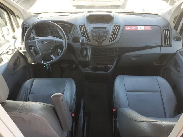 2019 Ford Transit T-150