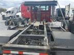 2017 Peterbilt 337 Truck Cab AND Chassis