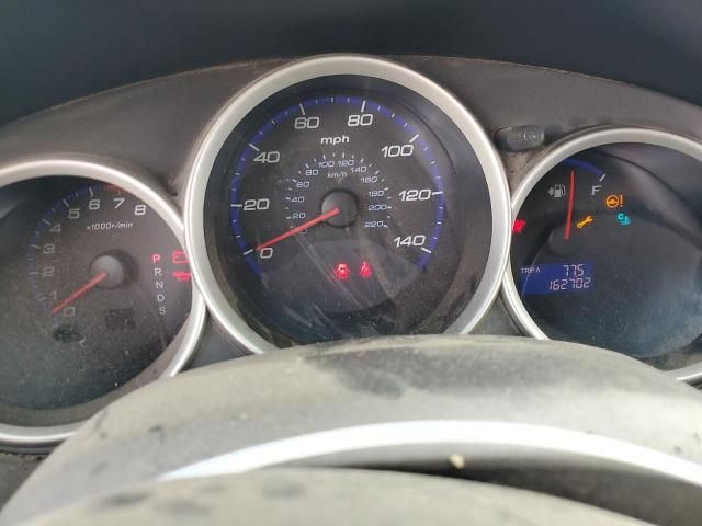 2008 Honda FIT Sport