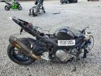 2015 BMW S 1000 RR
