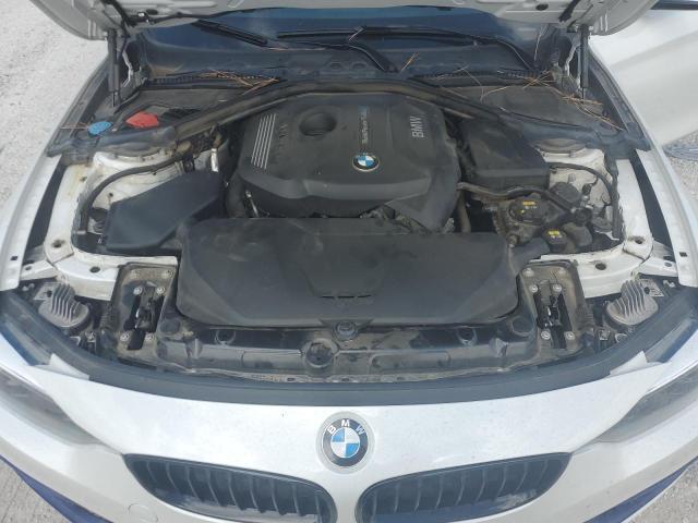 2018 BMW 430i Gran Coupe