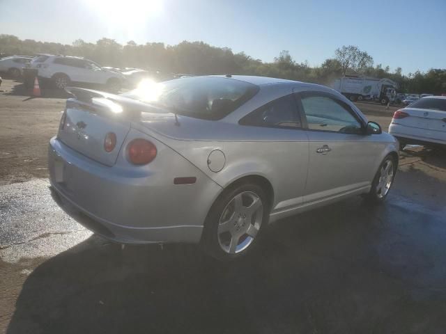 2007 Chevrolet Cobalt SS Supercharged