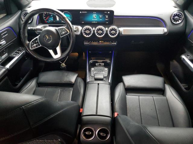 2021 Mercedes-Benz Glb 250 4matic