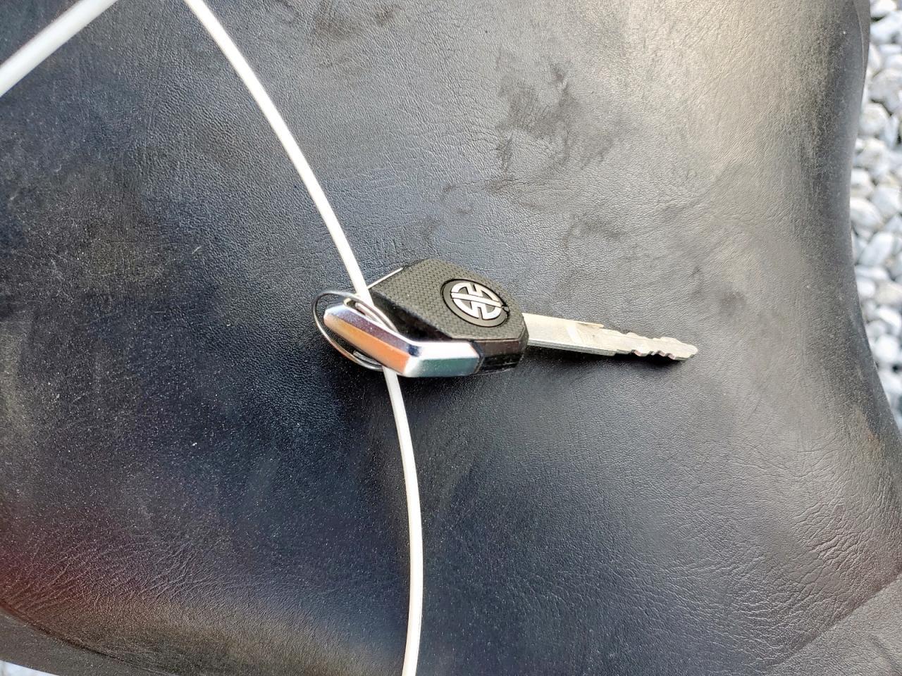 2018 Kawasaki ZX1002 B