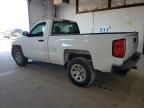 2015 Chevrolet Silverado C1500
