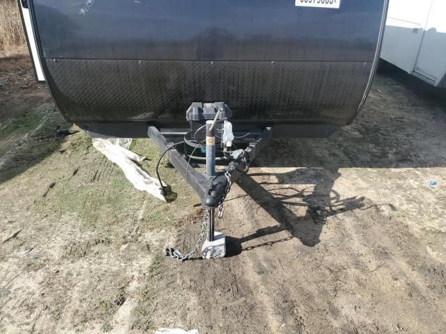 2022 Heartland Prowler-Camper