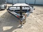 2025 Pj Trailer 2025 PJ EV202 Equipment Trailer