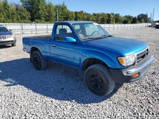 2000 Toyota Tacoma Prerunner
