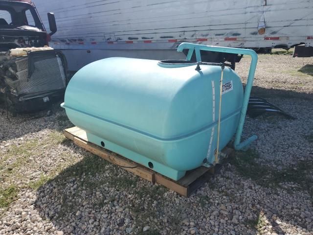 2020 Other 700 Tank