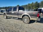 2008 Ford F250 Super Duty