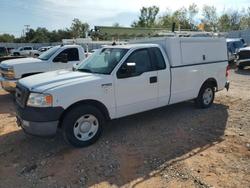Ford Vehiculos salvage en venta: 2008 Ford F150