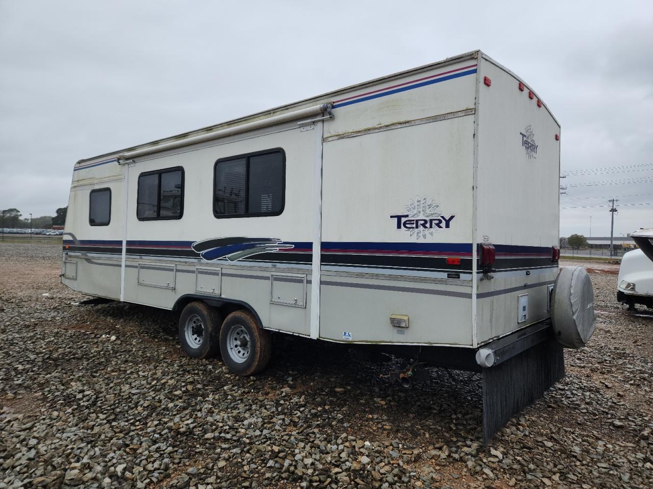 1997 Fleetwood Terry Other
