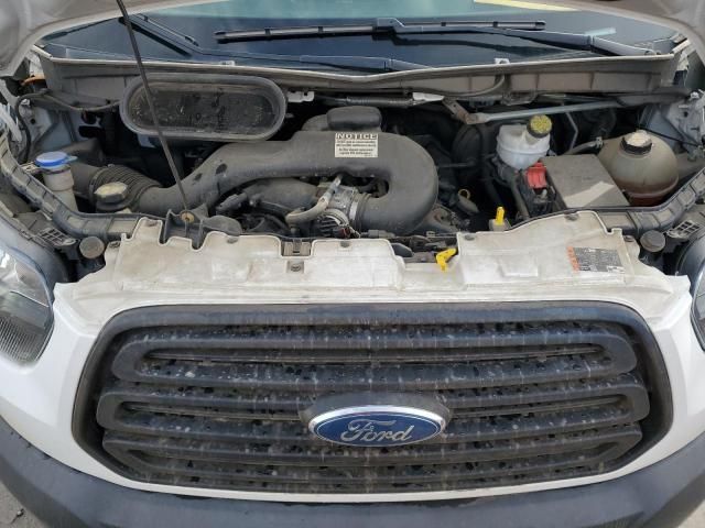 2019 Ford Transit T-150