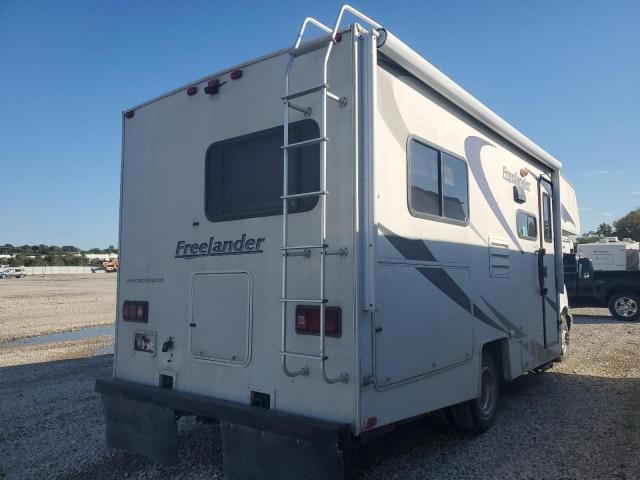 2007 Chevrolet Express G3500
