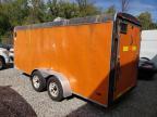 2009 Royal Cargo 2009 Royal Enclosed Cargo Trailer