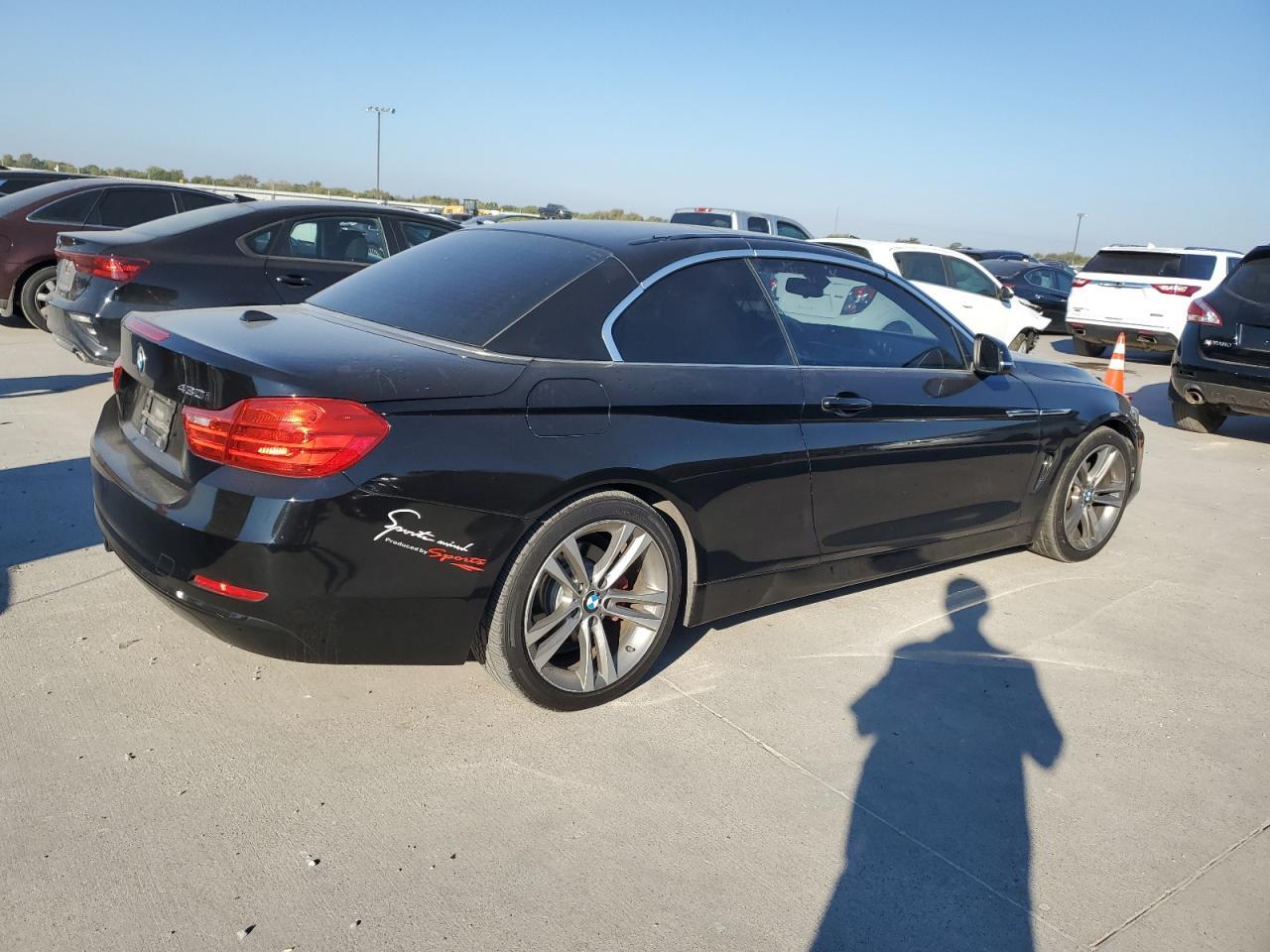 2017 BMW 430i