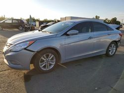 2013 Hyundai Sonata GLS for sale in Fresno, CA