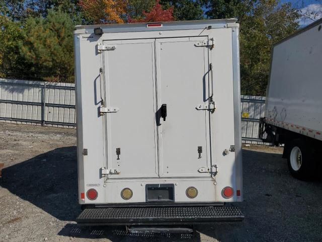 2010 Chevrolet Express G3500