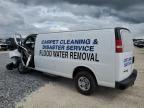 2015 Chevrolet Express G3500