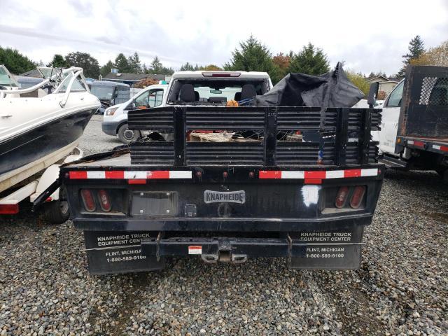 2023 Chevrolet Silverado K3500 LT