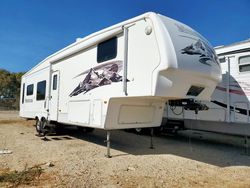 2006 Keystone Montana HI-TOY Hauler RV for sale in San Antonio, TX