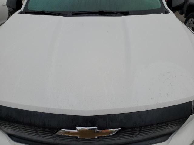 2024 Chevrolet Silverado