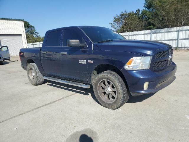 2014 Dodge RAM 1500 ST