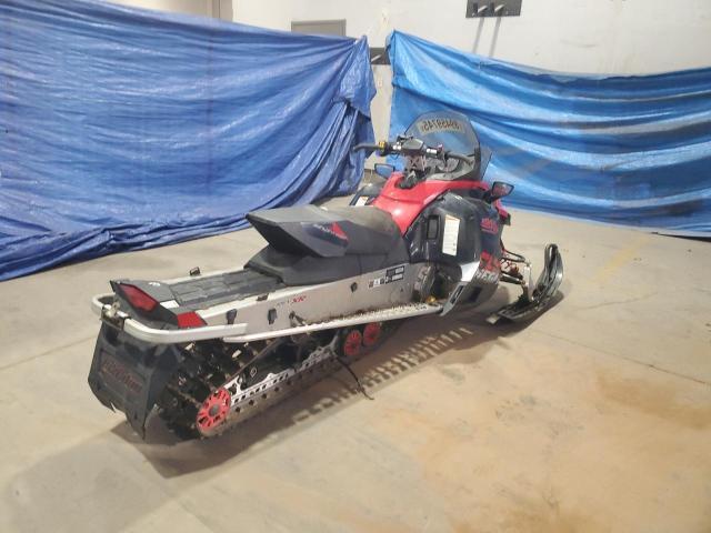 2011 Skidoo Renegade Adrenaline