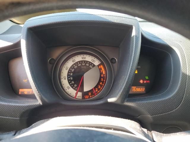 2013 Scion XD