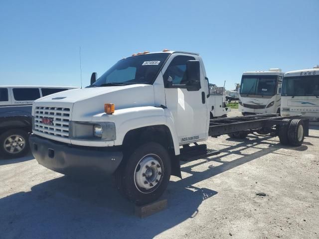 2007 GMC C5500 C5C042