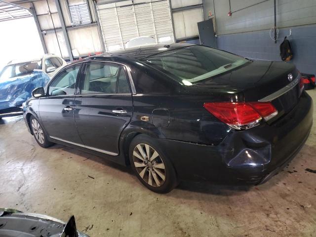 2012 Toyota Avalon Base