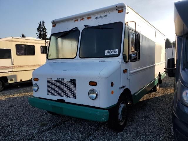 2006 Workhorse Custom Chassis 2006 Workhorse Commercial-Trucks Semi Truck