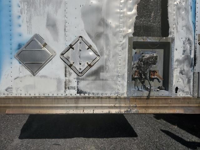 2023 Hyundai Trailers Trailer