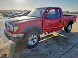 2001 Toyota Tacoma Xtracab for sale in Grand Prairie, TX