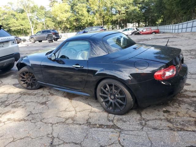 2010 Mazda MX-5 Miata