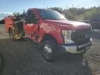 2020 Ford F550 Super Duty