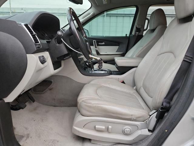 2012 GMC Acadia Denali