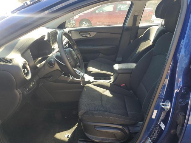 2020 KIA Forte fe