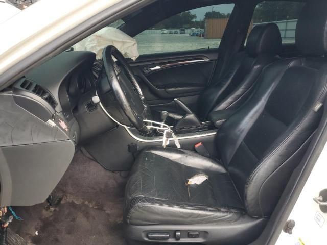 2004 Acura TL