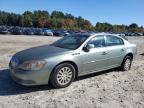 2007 Buick Lucerne