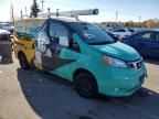 2014 Nissan NV200 Utility / Service Van