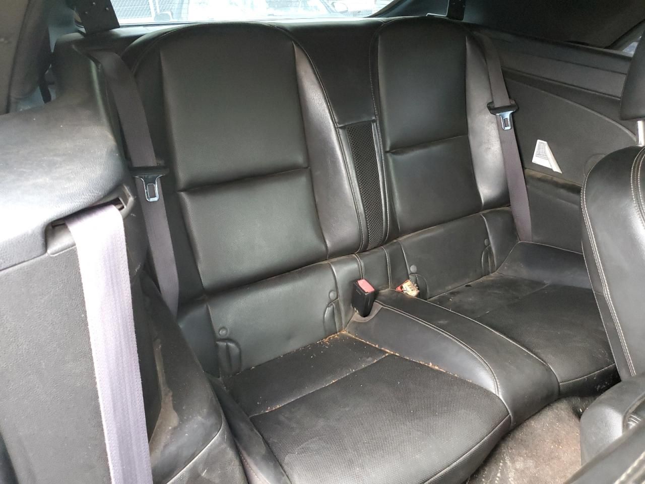 2011 Chevrolet Camaro 2SS