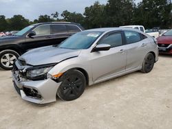 2020 Honda Civic LX for sale in Ocala, FL