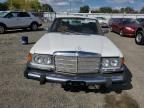 1980 Mercedes-Benz 1980 Mercedes Benz 300 SD