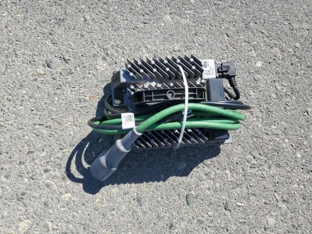 2020 Club Car Tempo Lithium