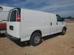 2017 Chevrolet Express G2500