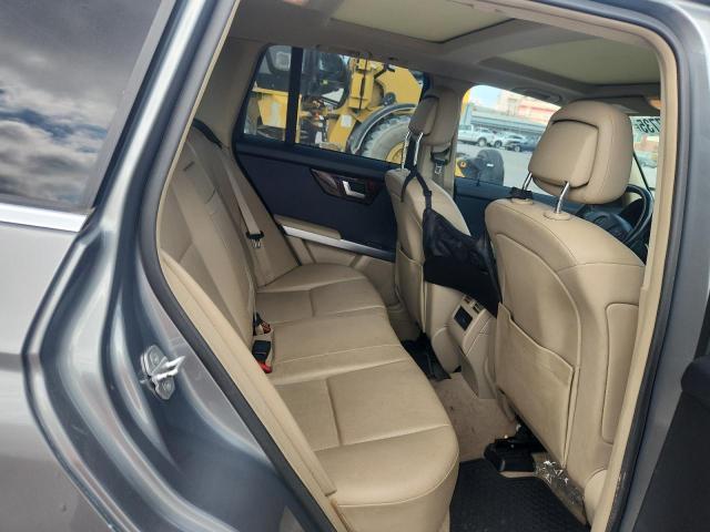 2012 Mercedes-Benz Glk 350 4matic
